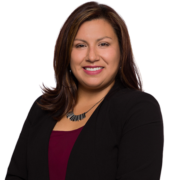 Karen Ramirez