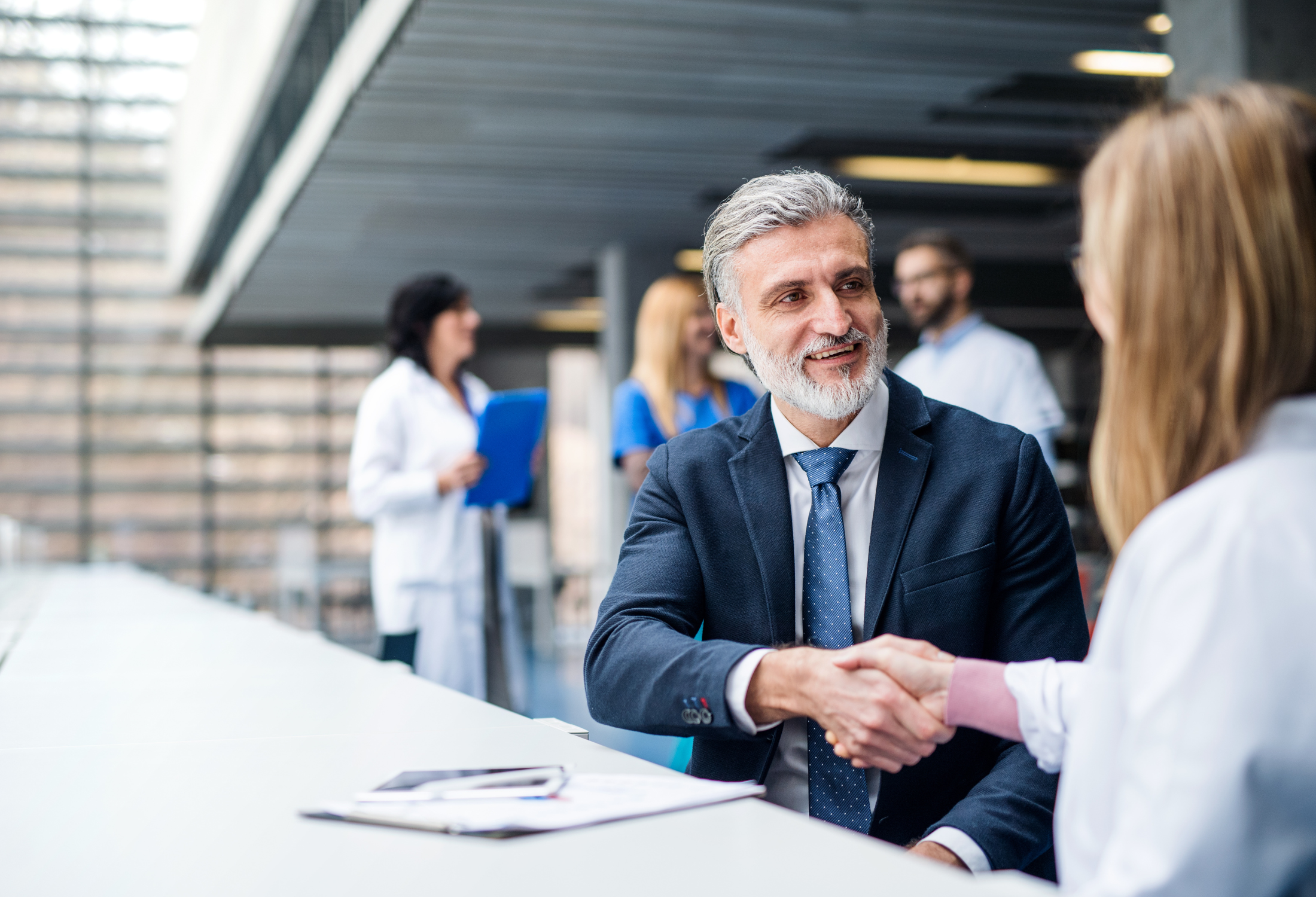 Mastering Financial Management for Unincorporated Physicians in Canada