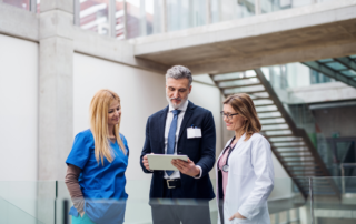 Financial Mastery for Medical Professionals