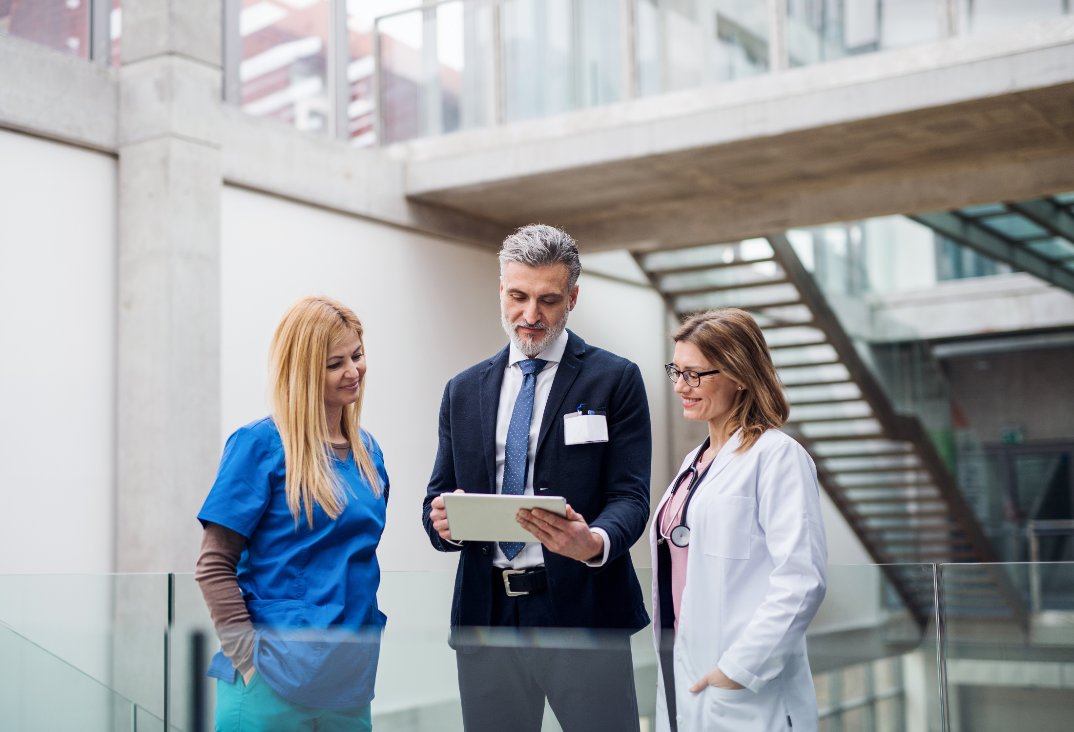 Financial Mastery for Medical Professionals