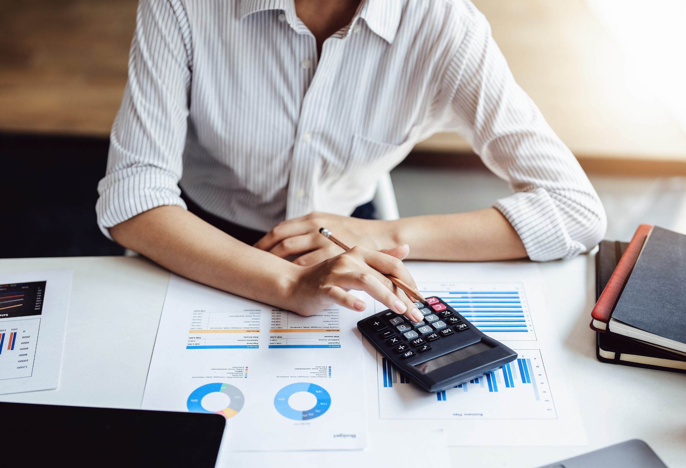 Navigating Financial Planning for Doctors in Canada Imperial Lifestyle Management