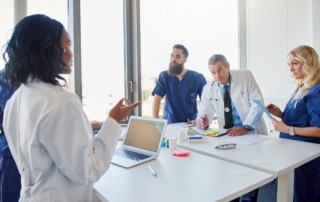 Autumn Financial Planning Checklist for Medical Professionals: Essential Strategies for Financial Stability