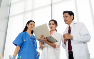 Strategic Financial Planning for Medical Professionals